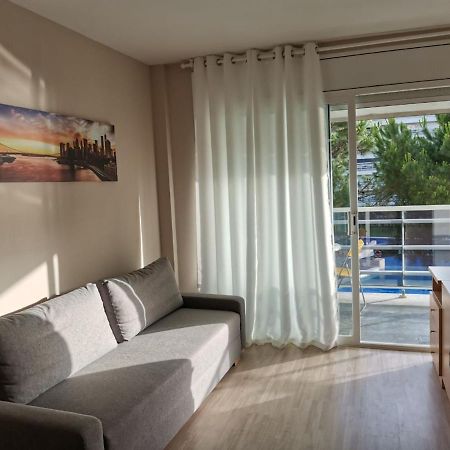 Apartment Near The Sea In ブラナス エクステリア 写真