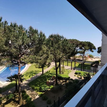 Apartment Near The Sea In ブラナス エクステリア 写真
