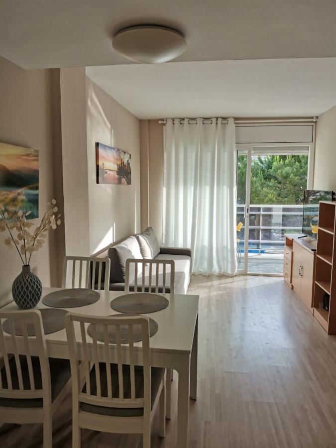 Apartment Near The Sea In ブラナス エクステリア 写真