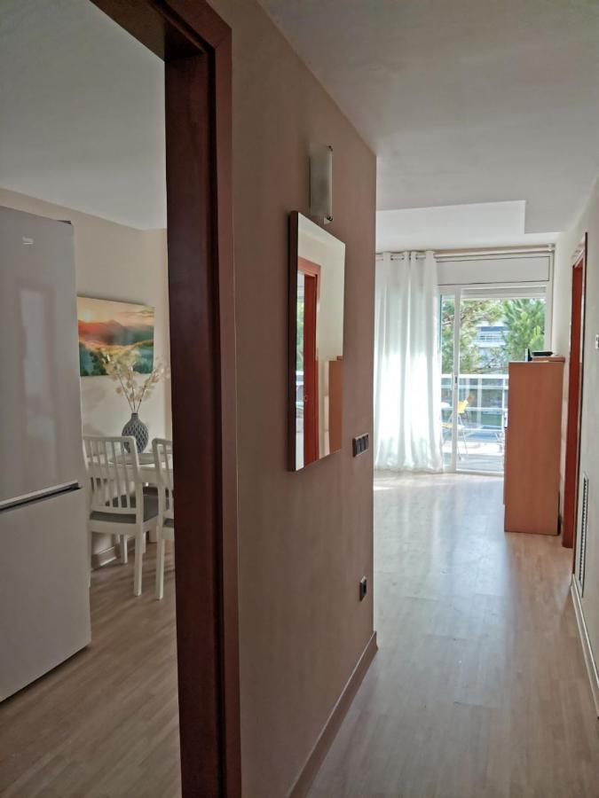 Apartment Near The Sea In ブラナス エクステリア 写真