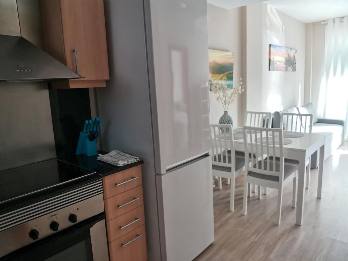 Apartment Near The Sea In ブラナス エクステリア 写真