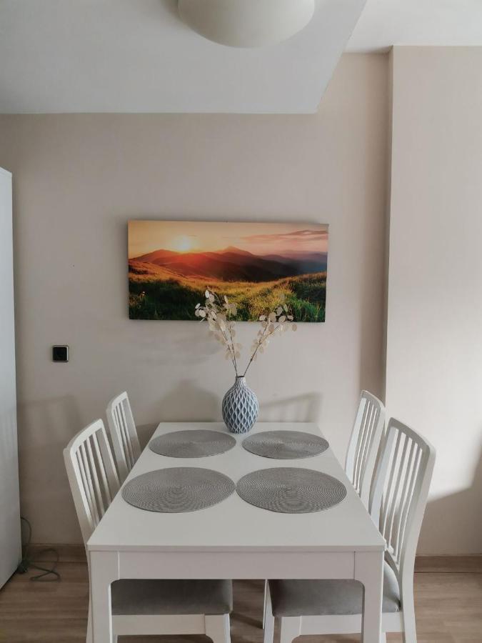 Apartment Near The Sea In ブラナス エクステリア 写真