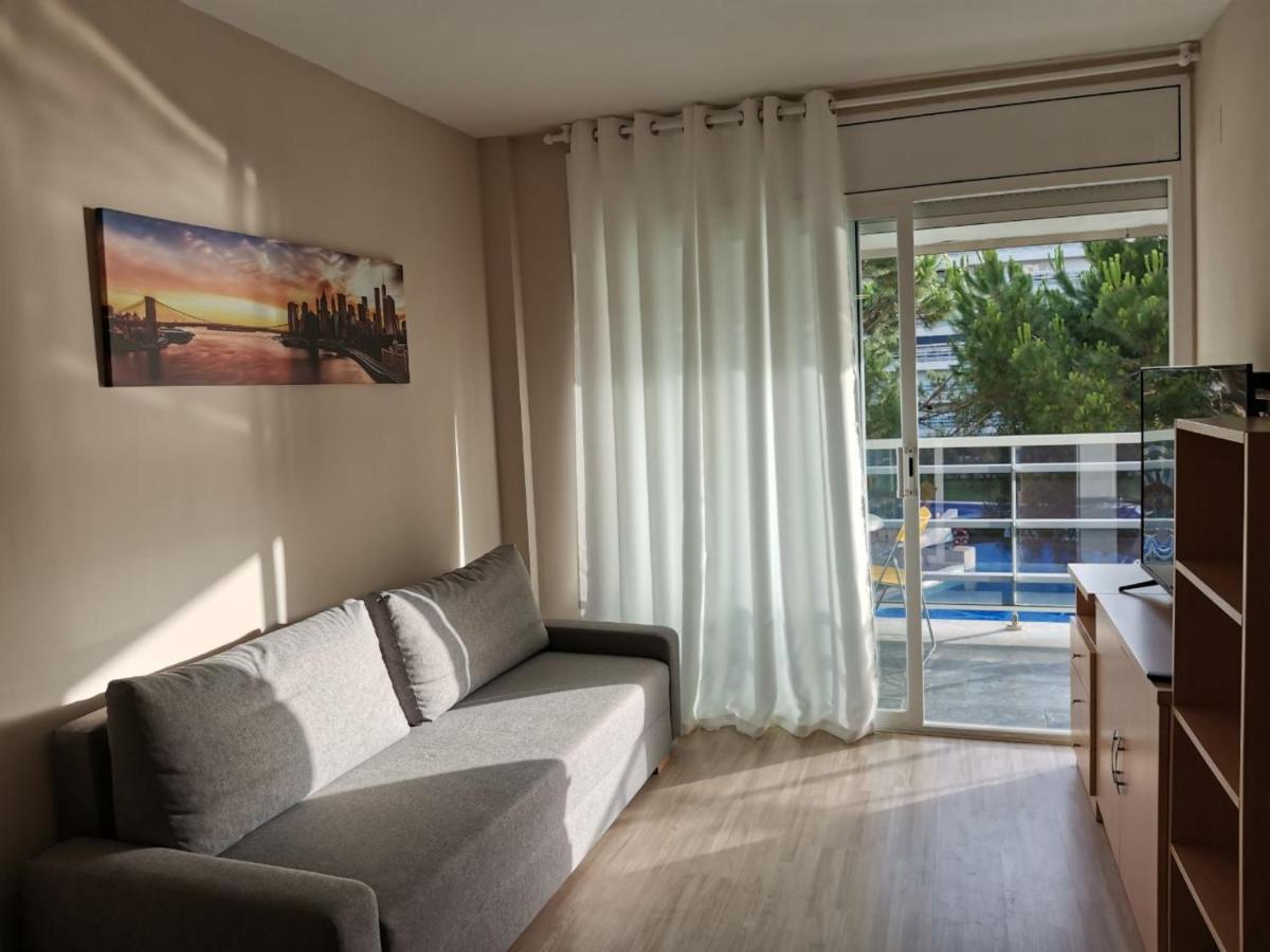 Apartment Near The Sea In ブラナス エクステリア 写真