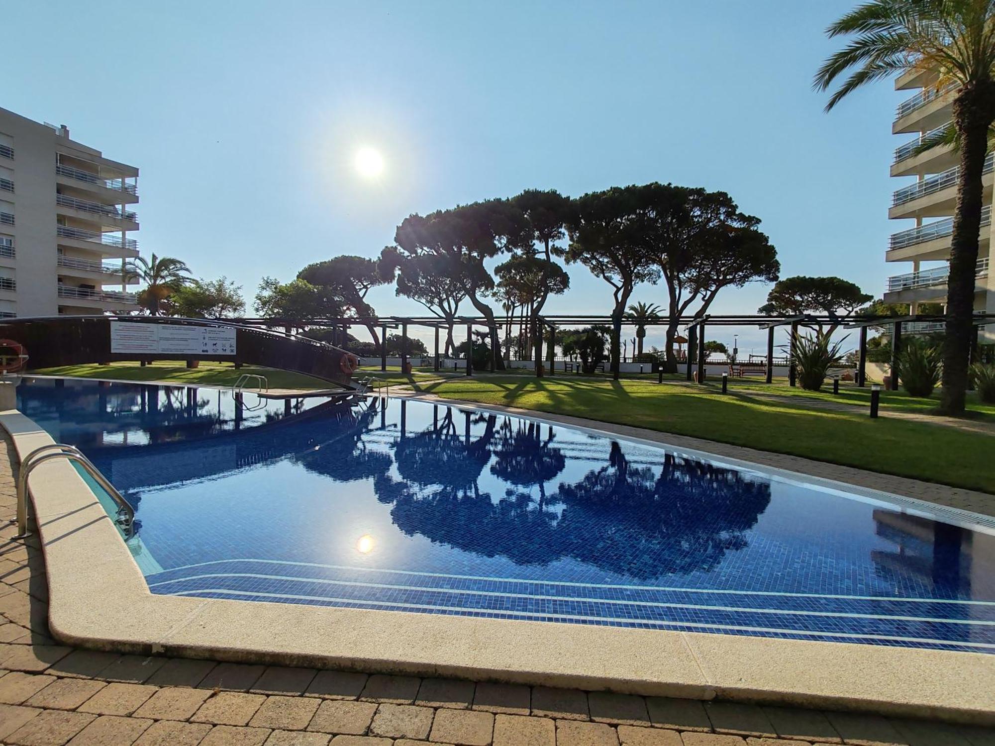 Apartment Near The Sea In ブラナス 部屋 写真